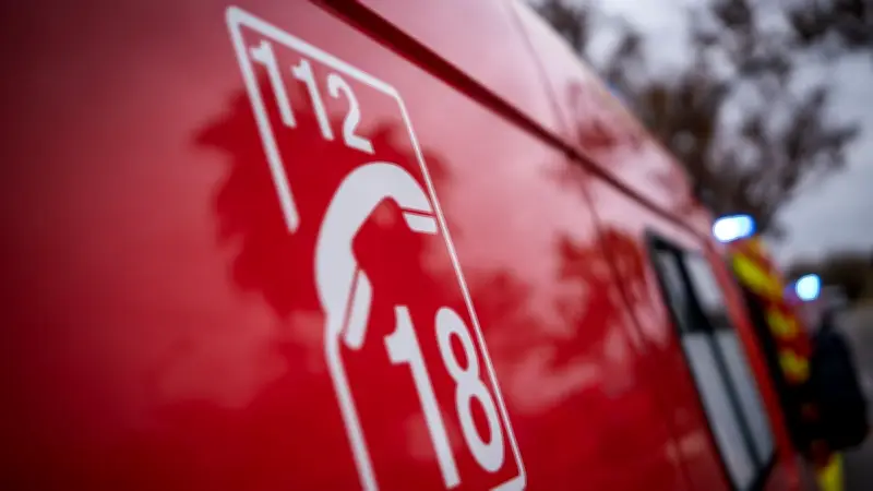 30 000 litres d'eau gaspillés : une citerne pour pompiers vidée à Poulx