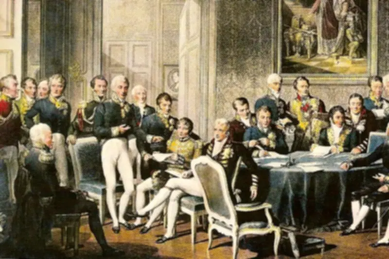 30 mai 1814 : comment Monaco a retrouvé son indépendance