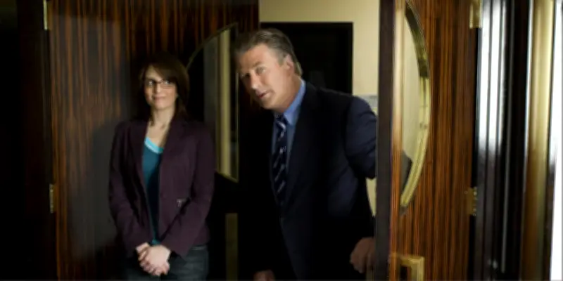 « 30 Rock » de retour sur Netflix : la sitcom culte se déconstruit