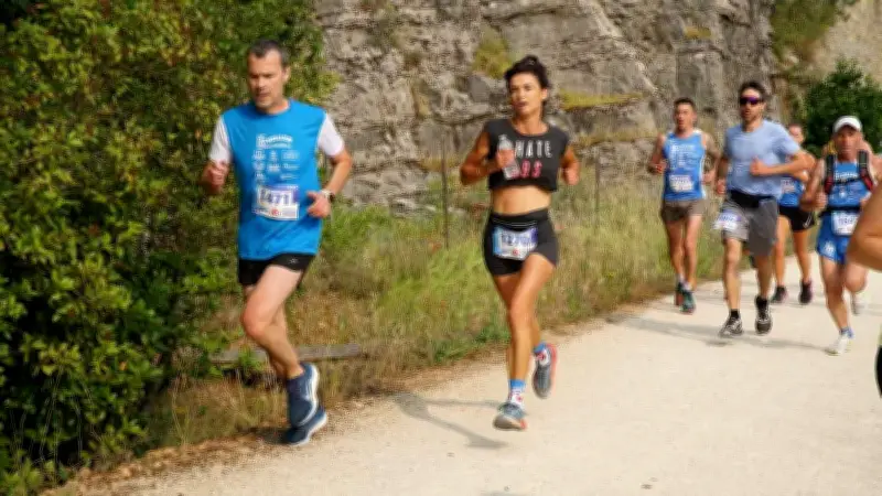 36e Course de Pentecôte à Anduze : inscriptions ouvertes