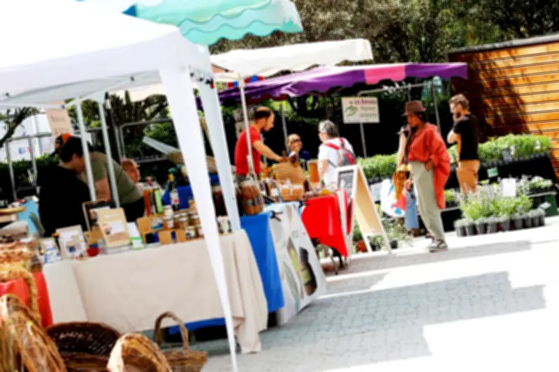 36e Foire bio à Signes : écologie et engagement citoyen au programme