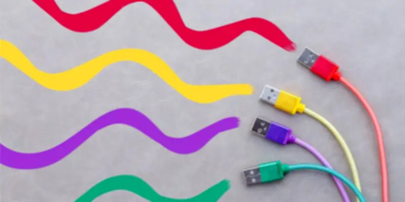 4 astuces pour prolonger la durée de vie de vos câbles de recharge