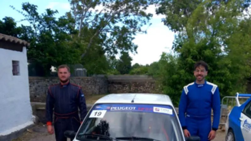 40e rallye de Printemps : une édition anniversaire mémorable
