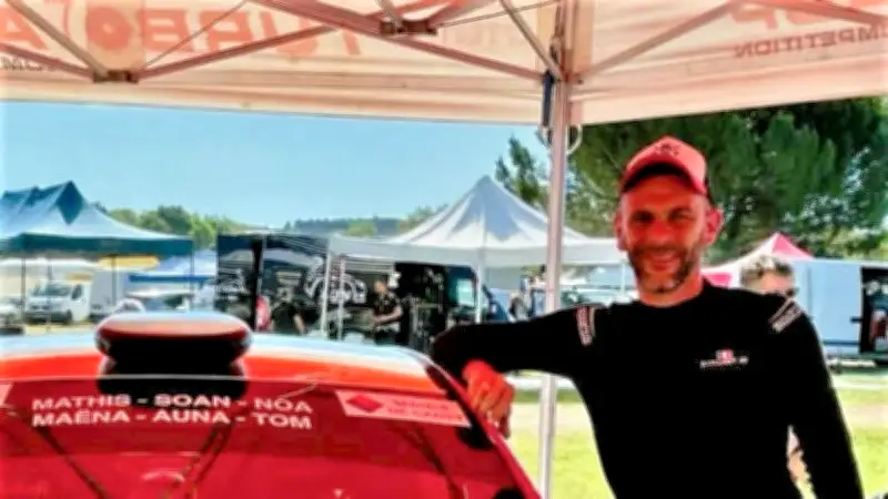 40e Rallye du Printemps à Canet : un week-end historique en vue