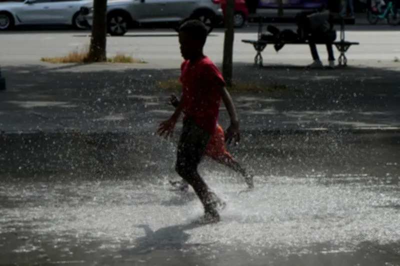 5 activités pour occuper les enfants en Île-de-France pendant la canicule