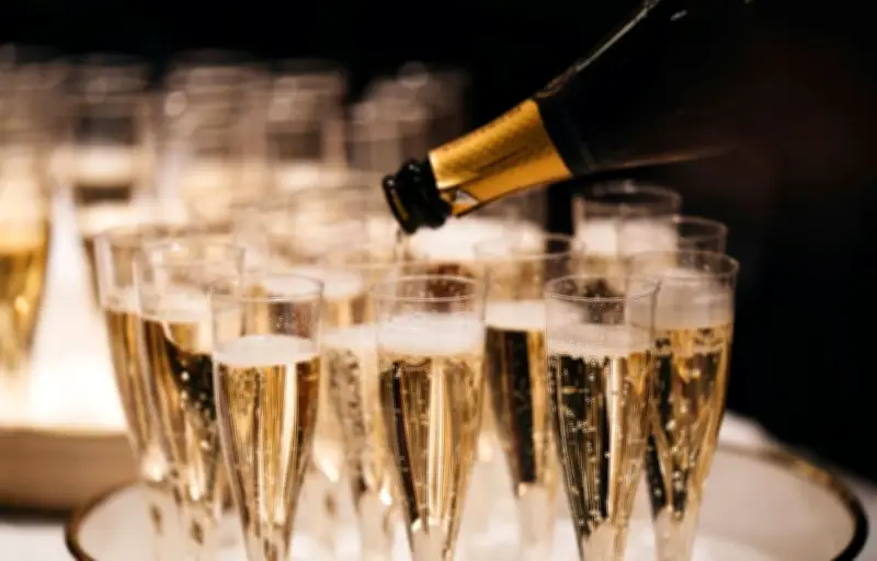 5 champagnes à petits prix chez E. Leclerc à ne pas manquer