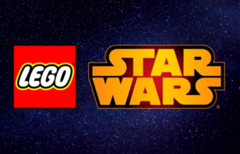 5 sets LEGO Star Wars en promotion sur Amazon