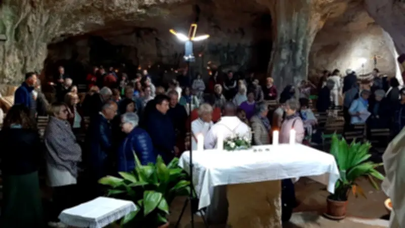 50 ans des Amis de la Sainte-Baume : une journée festive