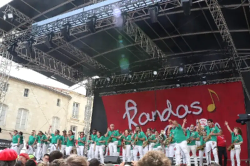 53e Festival de Condom : palmarès diffusé en ligne, frustration après une fin précipitée