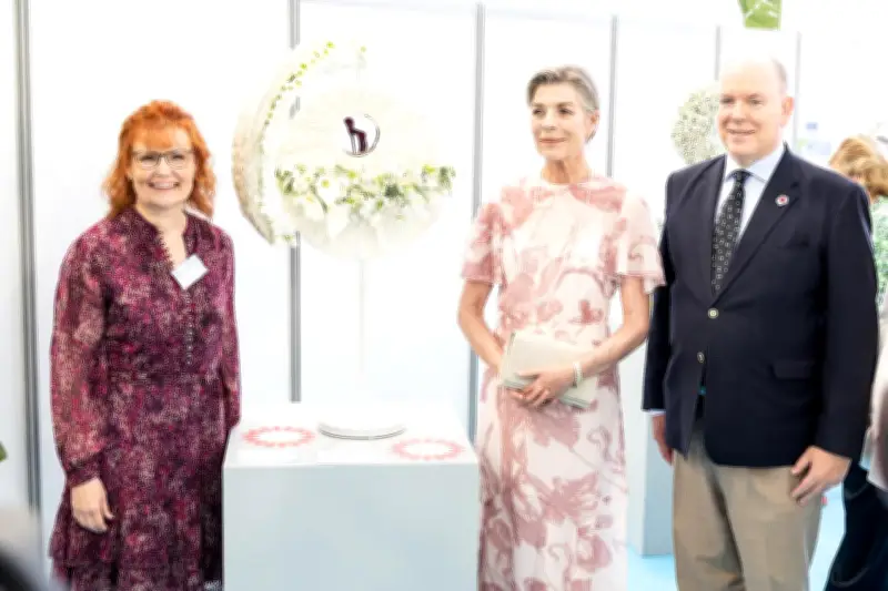 57e Concours de bouquets de Monaco : le palmarès complet dévoilé