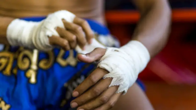 7 ans de prison requis contre deux boxeurs français pour viol en Thaïlande