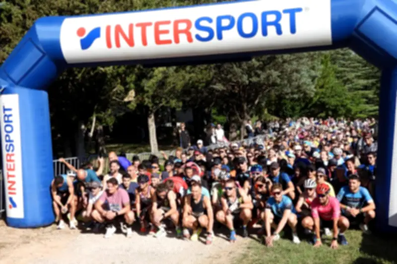 8ᵉ édition du marathon de la Provence verte : 3 300 coureurs au rendez-vous