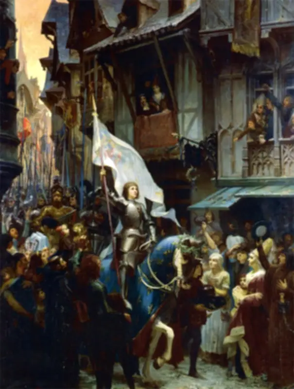 8 mai 1429 : Jeanne d'Arc libère Orléans, tournant de la guerre de Cent Ans
