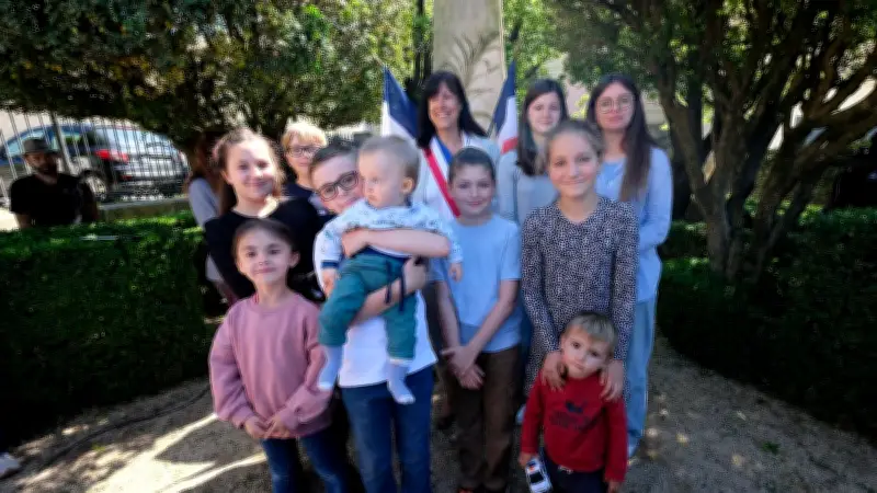 8 mai à Valliguières : les enfants au cœur de la commémoration