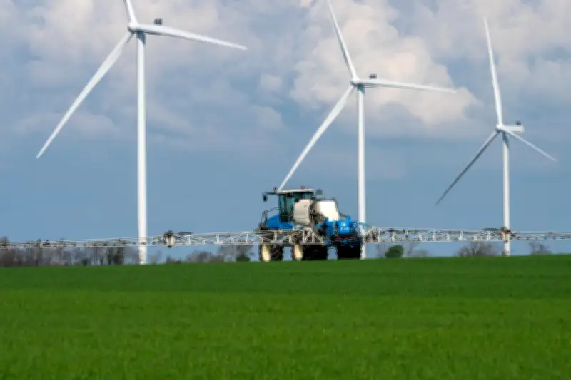 80% des aliments testés contiennent des pesticides interdits en Europe