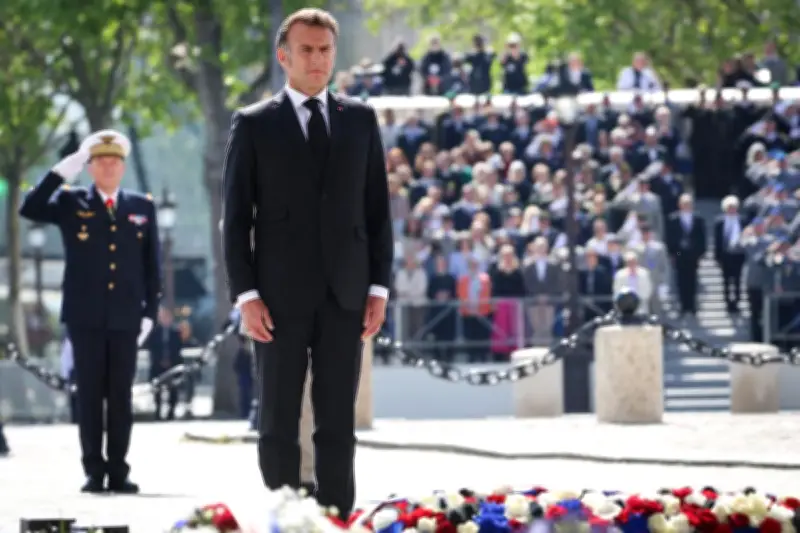 81e anniversaire du 8 mai 1945 : commémorations sous tension