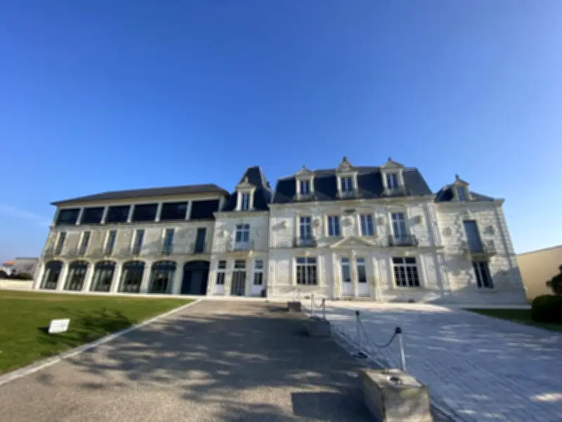 86e Festival régional du court-métrage à Châtelaillon-Plage les 9 et 10 mai