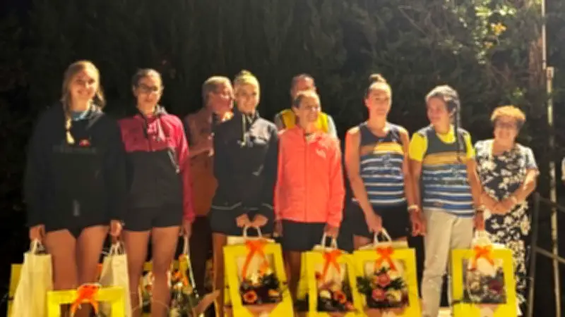 8e édition du trail nocturne de Fons : un succès sportif et convivial