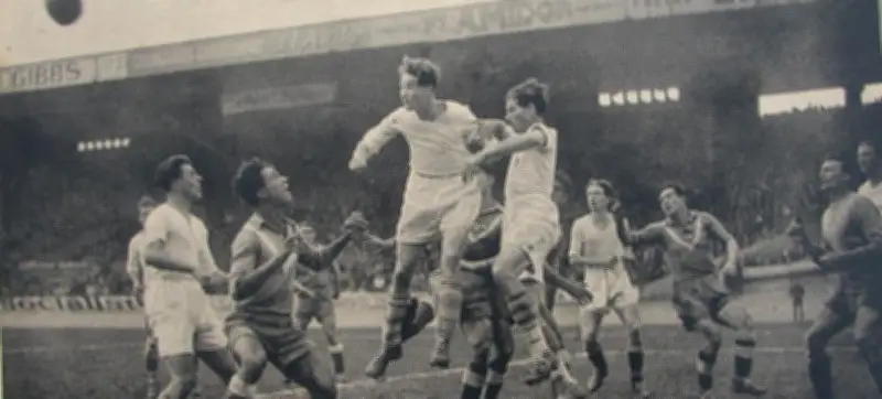 9 mai 1943 : une finale de Coupe de France rejouée pour la première fois