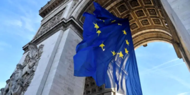 9 mai : la déclaration Schuman, acte fondateur de l'Union européenne
