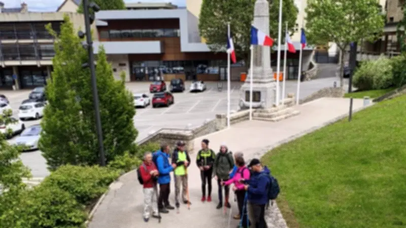 9e festival des randonnées de Lozère : terroir et patrimoine à l'honneur