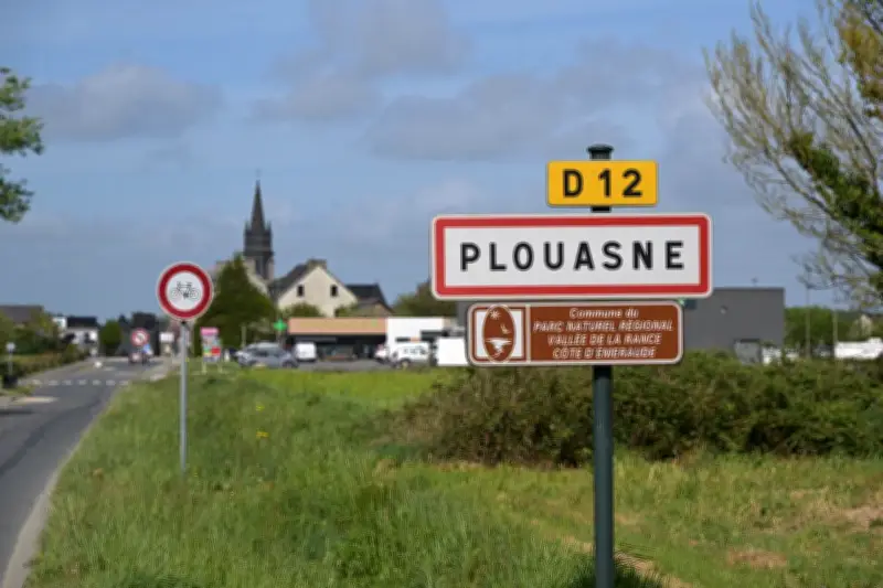 A Plouasne, l'élection du maire Michel Daugan annulée à cause d'un bulletin taché de sang