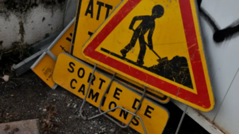 A9/A54 : échangeur Nîmes Garons fermé plusieurs nuits pour travaux