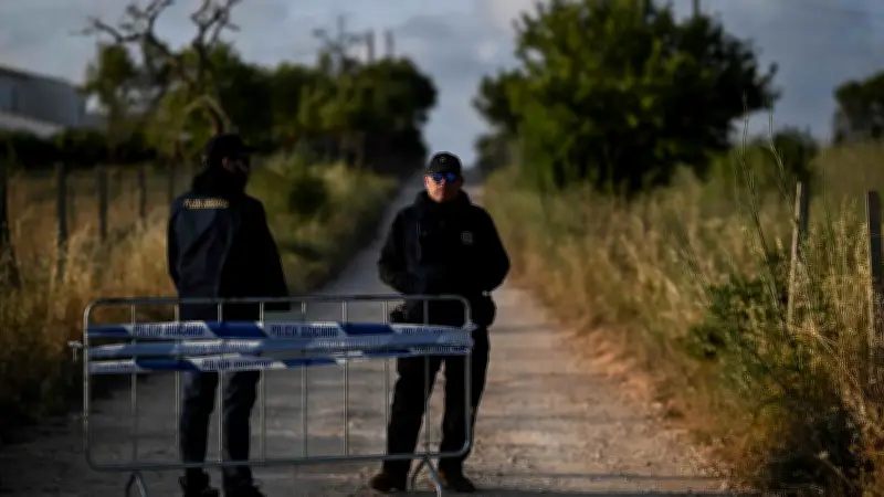 Abandon de deux enfants français de 3 et 5 ans au Portugal
