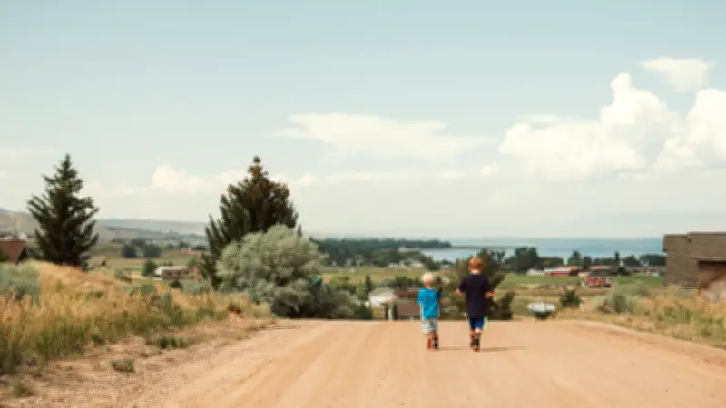 Abandon d'enfants au Portugal : le témoignage poignant de la famille qui les a recueillis
