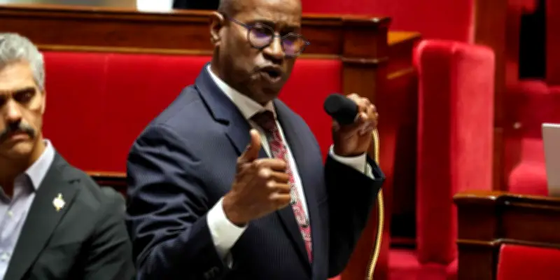 Abrogation du Code noir : le vote historique à l'Assemblée nationale