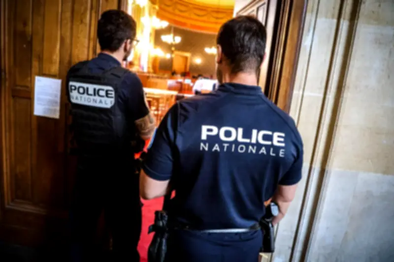 Absence de Mohamed Diaby au procès du lynchage de Nabil B.