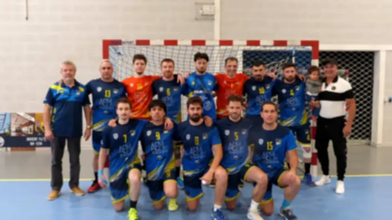 AC Lodève éliminé en demi-finale de la Coupe de l'Hérault