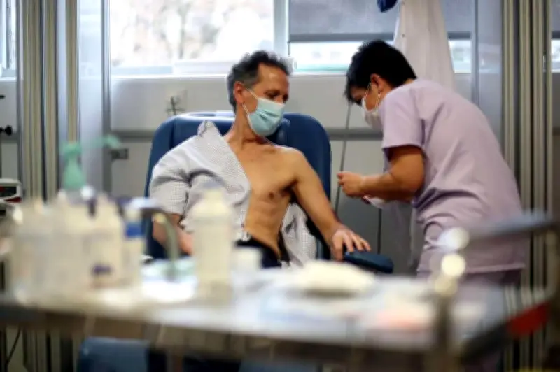 Académie de médecine veut rendre le vaccin contre la grippe obligatoire pour les soignants