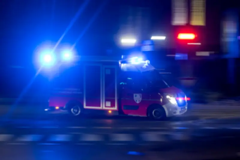 Accident mortel au Lédat : un jeune de 28 ans décède