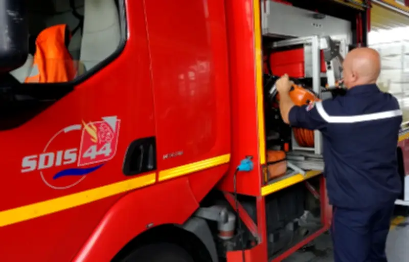 Accident mortel au Pin : une adolescente de 12 ans tuée