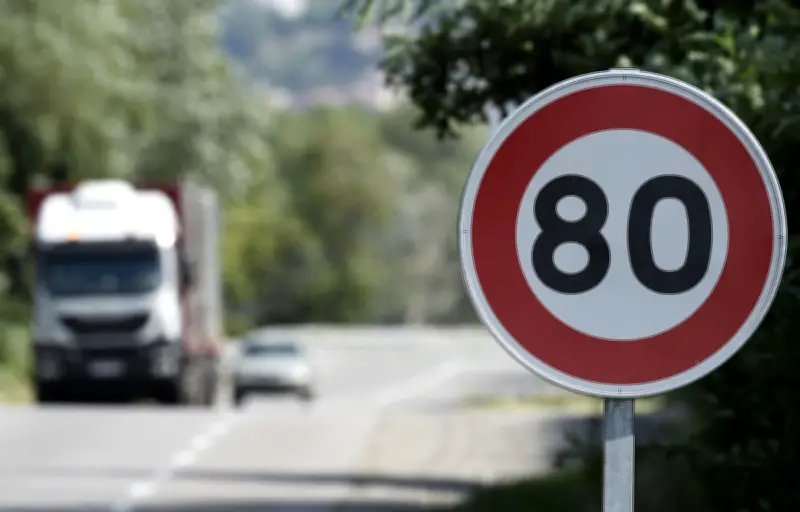 Accident mortel en Ardèche : vitesse excessive confirmée