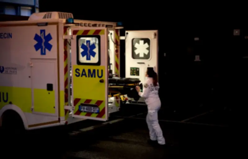 Accident mortel à Fréjus : un couple tué par un conducteur alcoolisé