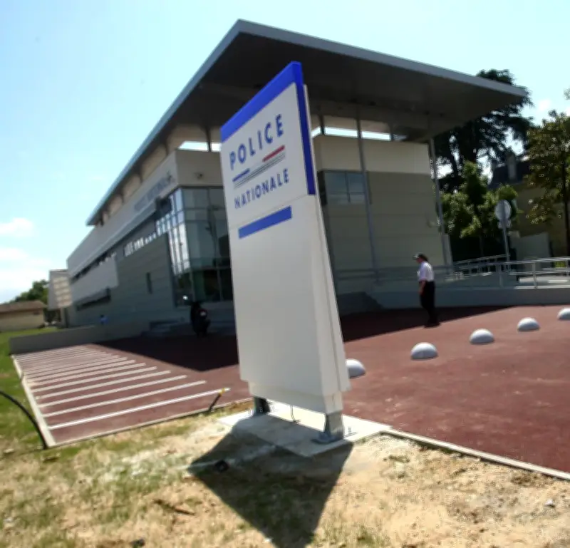 Accident mortel à Lormont : motard tué, conducteur en fuite interpellé