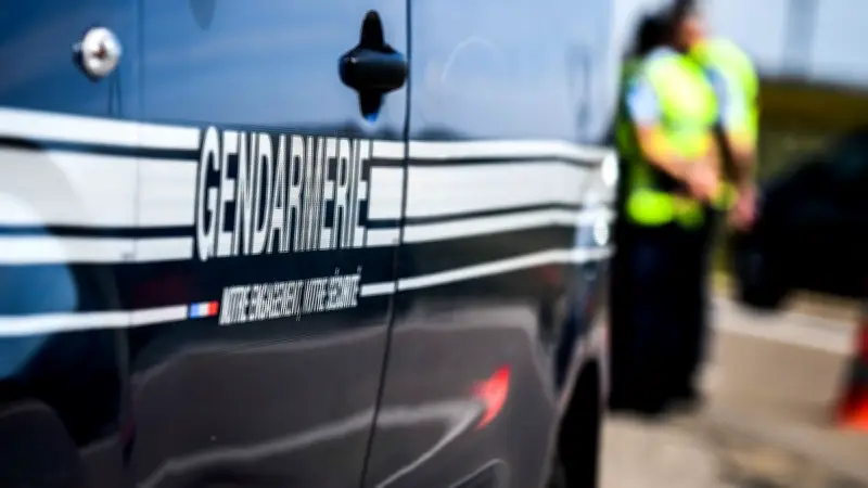 Accident sur l'A9 : quatre véhicules impliqués, cinq kilomètres de bouchons