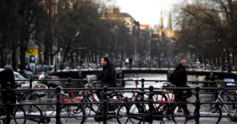Accidents de vélo en hausse en Europe : les pistes pour inverser la tendance