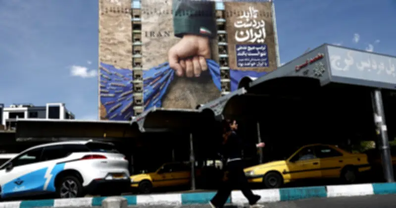 Accord de paix Iran-USA : le détroit d'Ormuz bientôt rouvert ?