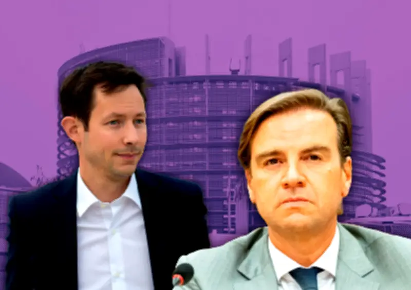 Accord historique sur le règlement Retour : Bellamy obtient un durcissement