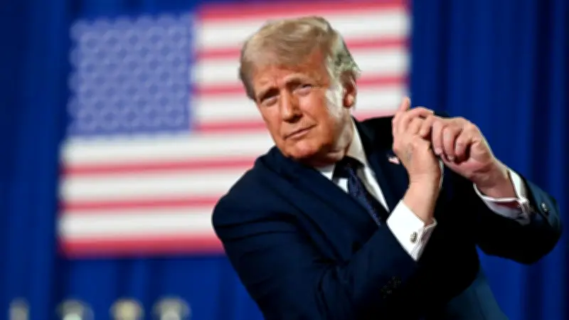 Accord Iran-États-Unis : détroit d'Ormuz, nucléaire et dégel d'avoirs