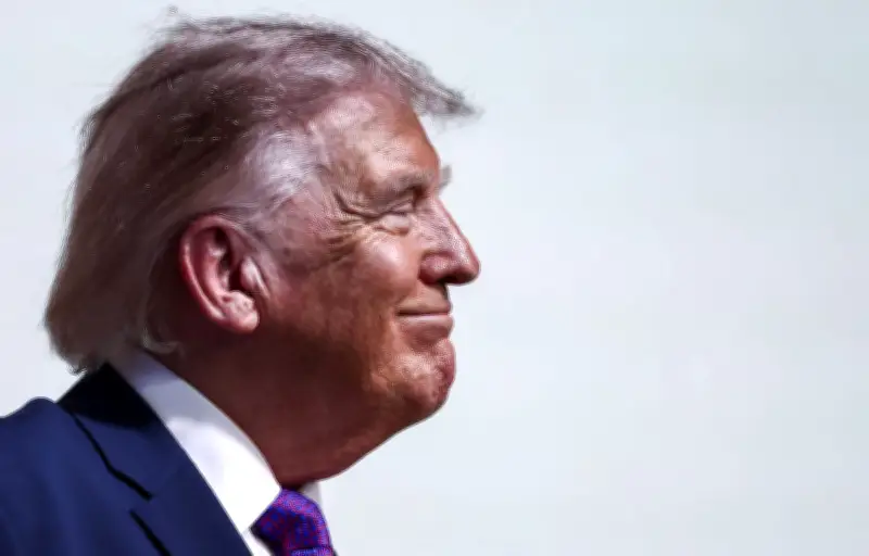 Accord Trump-fisc : exonération d'impôts et fonds de 1,8 milliard