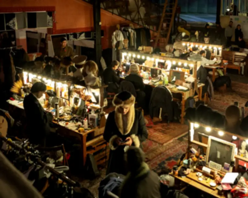 Accusations de violences sexuelles : le Théâtre du Soleil face à ses ombres