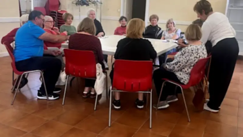 Activité physique adaptée pour seniors à Caveirac : un succès