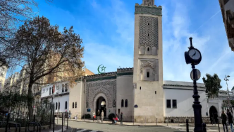 Aïd-el-Kébir : les musulmans de France sous haute tension sécuritaire