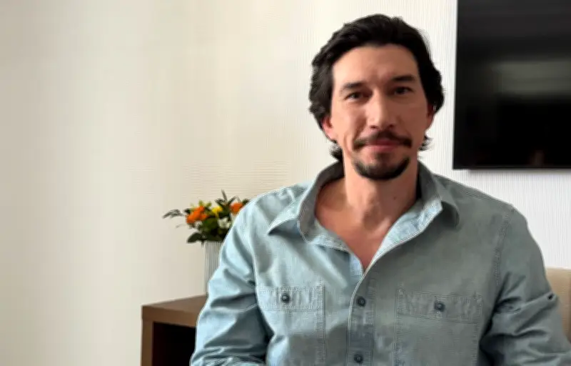 Adam Driver évoque ses rôles marquants et l'avenir du cinéma indépendant