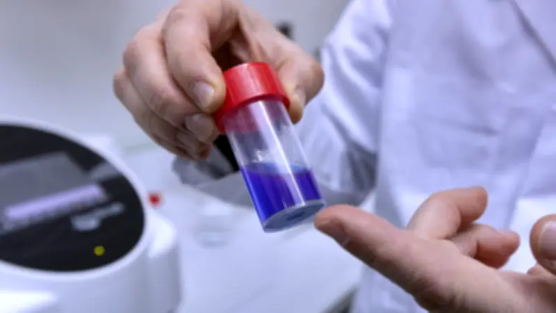 Additifs alimentaires : jusqu'à +49% de risque de diabète selon une étude