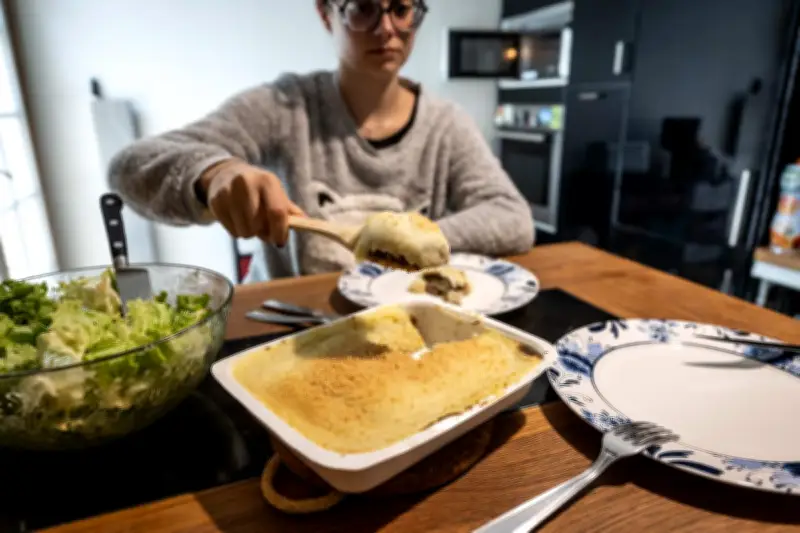 Additifs alimentaires : trois études de l'Inserm confirment des risques accrus
